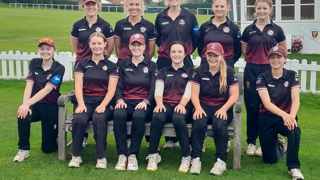 Womens 1st XI