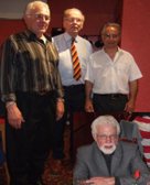 Sharks & French Connection