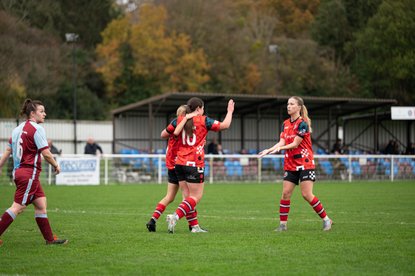 MATCH REPORT: BADSHOT LEA 0-7 SIRENS