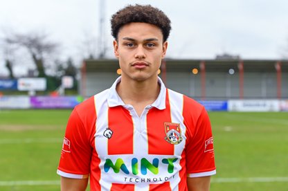 Blaine Rowe joins The Glassboys permanently!