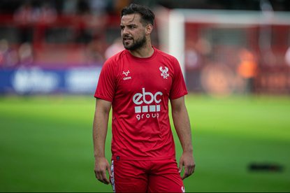 Freemantle's In On Loan!