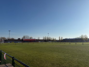 A message to our fans ahead of our Bank Holiday Monday match
