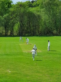 Cults CC - 2022 Season Review