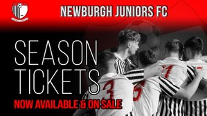 Season Tickets 2025/26