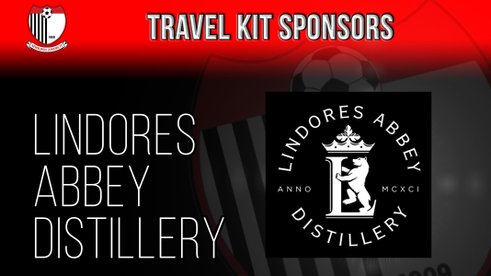 New Sponsors Unveiled