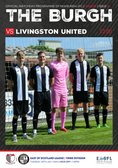 Matchday Programmes