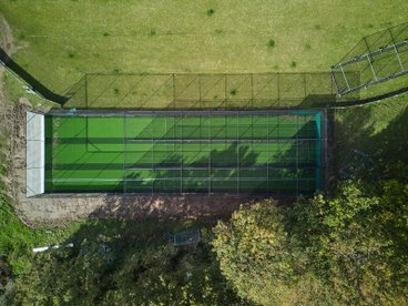 Nets open on Saturday !