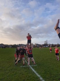 Away Win at De La Salle