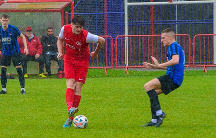 POINTS SHARED AGAINST WORTHING TOWN