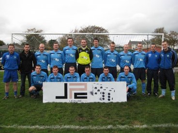 Magherafelt Sky Blues Announce Teams for 2011/12 Season
