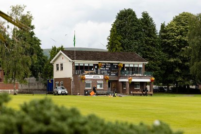 Club Officers & Captains for 2025