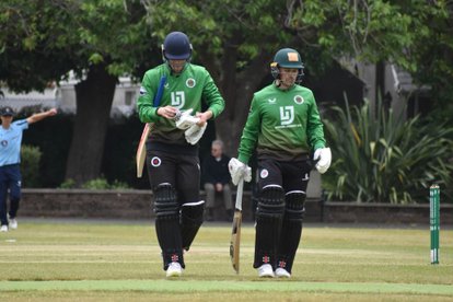 MATCH REPORT: St Fagans victory despite impressive Ammanford batting performance