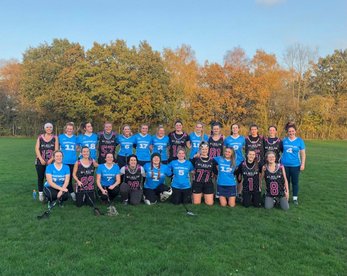 Wilmslow/Brooklands VS Timperley Away 12th November 2022 @2pm