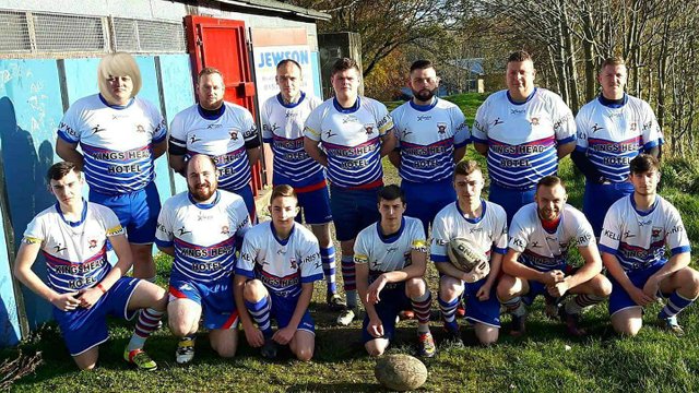 COWLING HARLEQUINS A.R.L.F.C