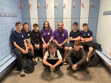 U14s Northern League Tournament 01/06/2024