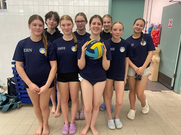 Matlock U14s Tournament - Girls Team