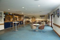 Club House Hire