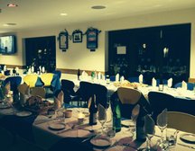 Daytime Hire & Business Meetings