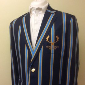 Club Blazer Order