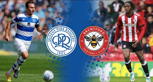 Hearts Team of the Week Brentford vs QPR 2nd March!