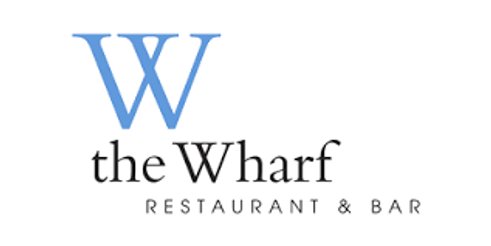 The Wharf restaurant, Teddington supporting Hearts in May.