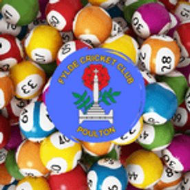 Club Lottery - December Results