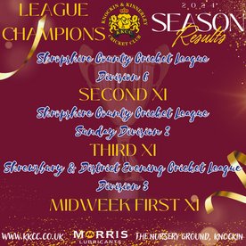 A Week Of Celebration Continues