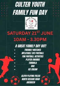 Family Fun Day