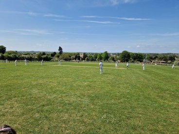 U11 MATCH REPORT - 08/05/22
