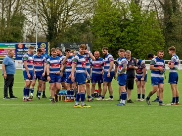 Last Gasp Midwinter Penalty Wins A Thriller