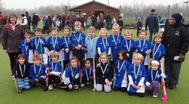 Junior Teams and Training