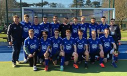 Oxford Mens 1