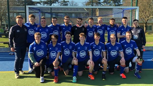 Oxford Mens 1