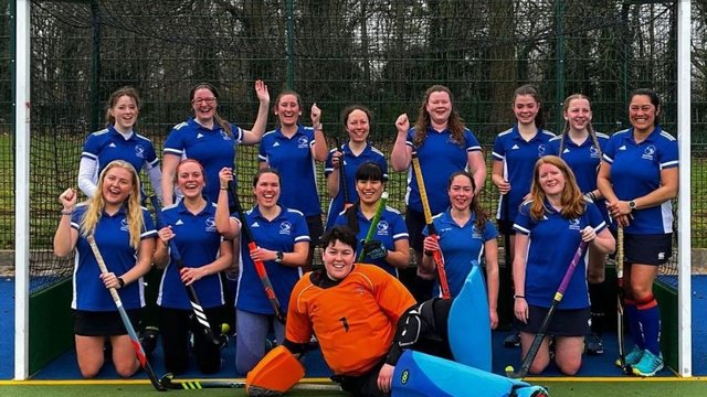 Oxford Womens 5