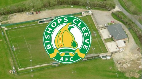 A Trip To Bishops Cleeve - This Evening