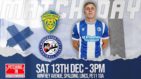 Preview: A Tough Test At Spalding Awaits