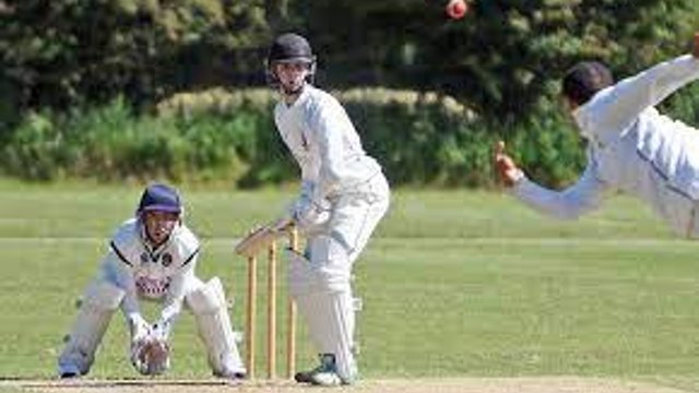 Under 13s