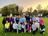 Women's Team