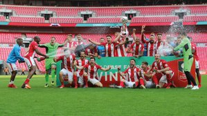 Club Honours & Records