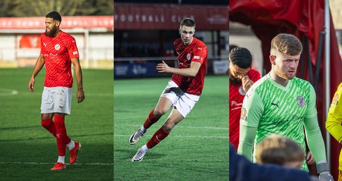 Squad update: Jervis, Love and Jones leave the Saints