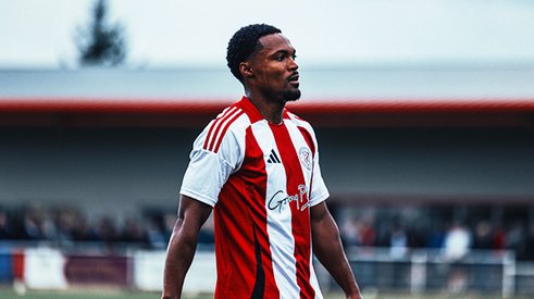 JUSTIN DONAWA RECEIVES INTERNATIONAL CALL-UP FOR BERMUDA