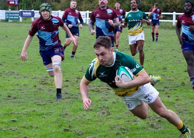 Gameday Report - 18th October 2025