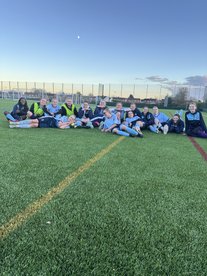 MATCH REPORT | PRIDE PARK LADIES DEVS 10-8 HEANOR LADIES