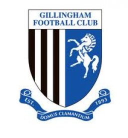 Striker re-called to Gillingham
