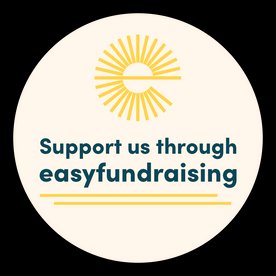 EasyFundraising - raise money for the Club for free!