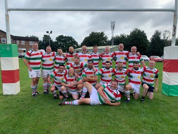 A story of pride, passion & Port