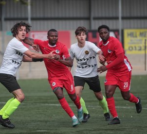 Back To Winning Ways