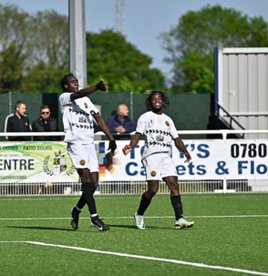 Hackney Wick Crowned League Cup Champions After Stunning Final Win Over Harlow