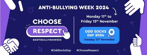 Anti Bullying Week