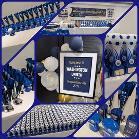 Presentation Day Feedback